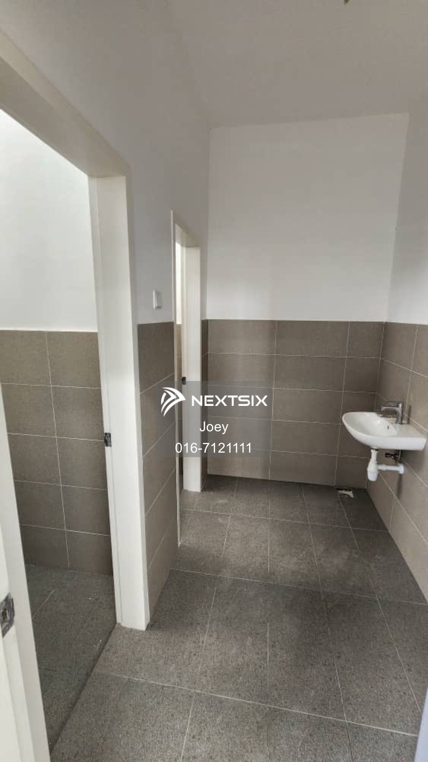 Factory For Rent in Johor Bahru Johor - Image 13