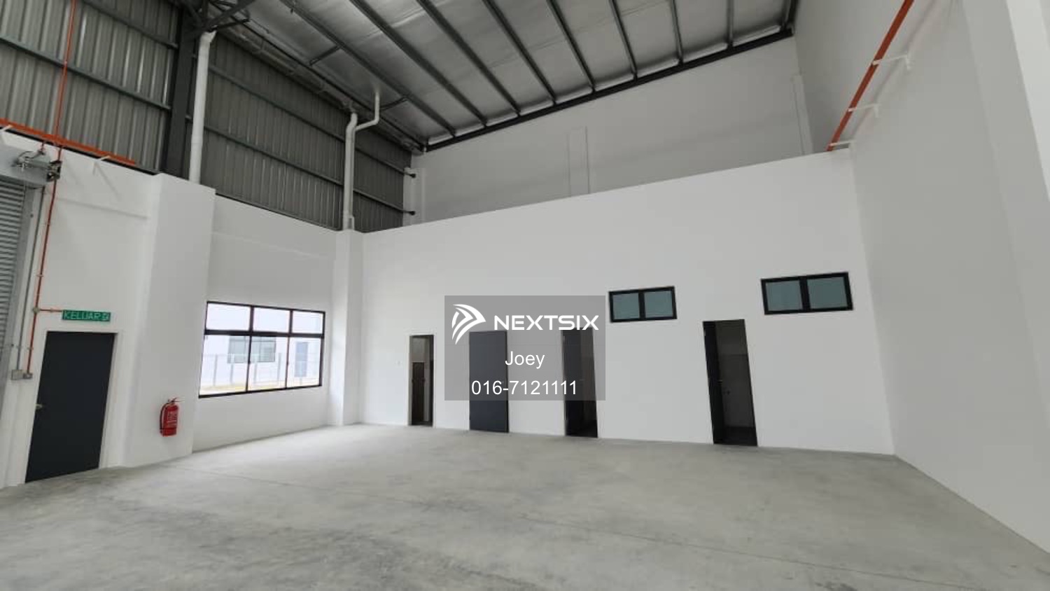 Factory For Rent in Johor Bahru Johor - Image 10