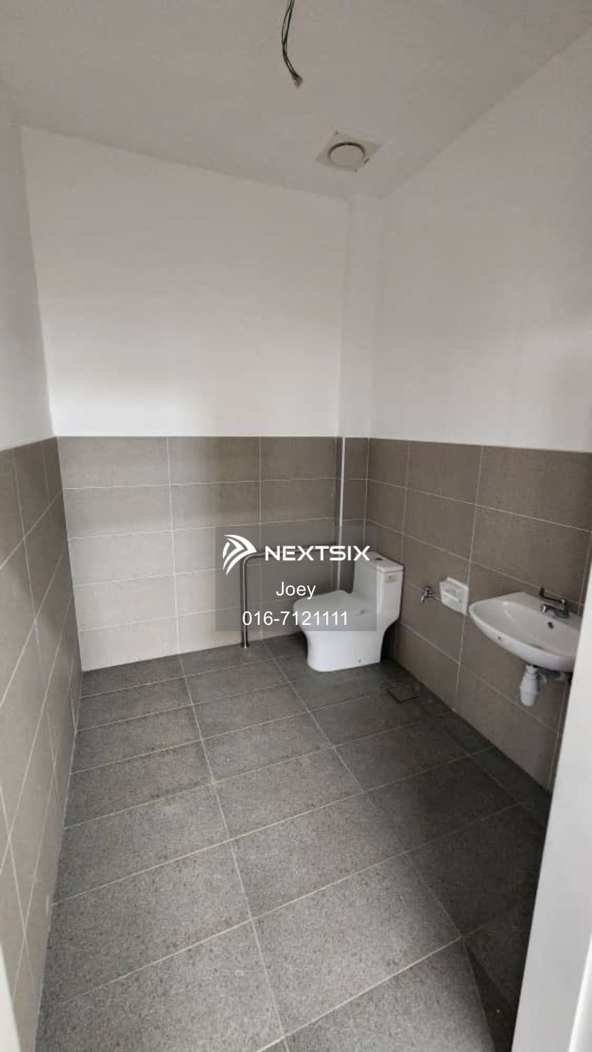 Factory For Rent in Johor Bahru Johor - Image 12