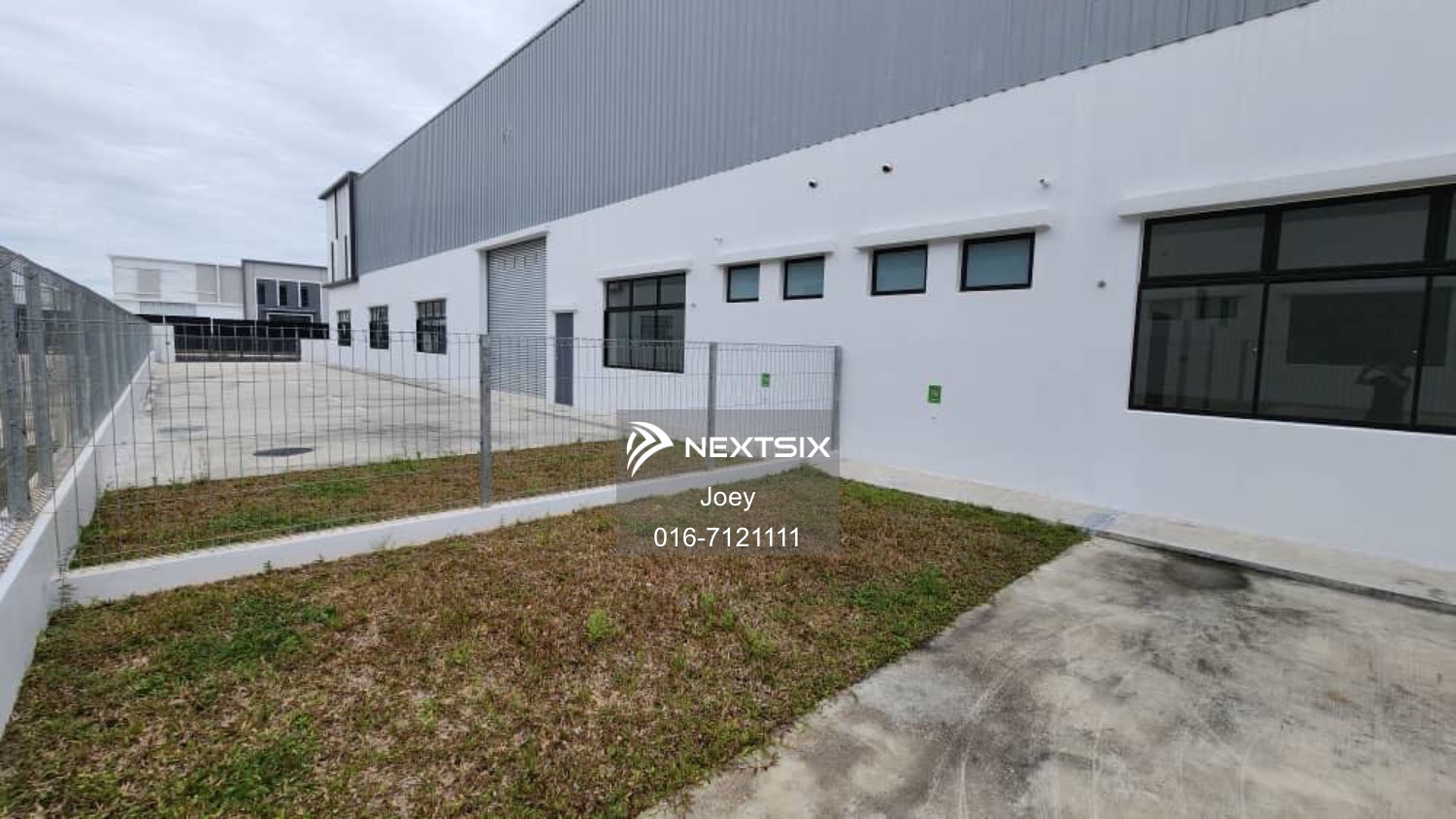 Factory For Rent in Johor Bahru Johor - Image 14