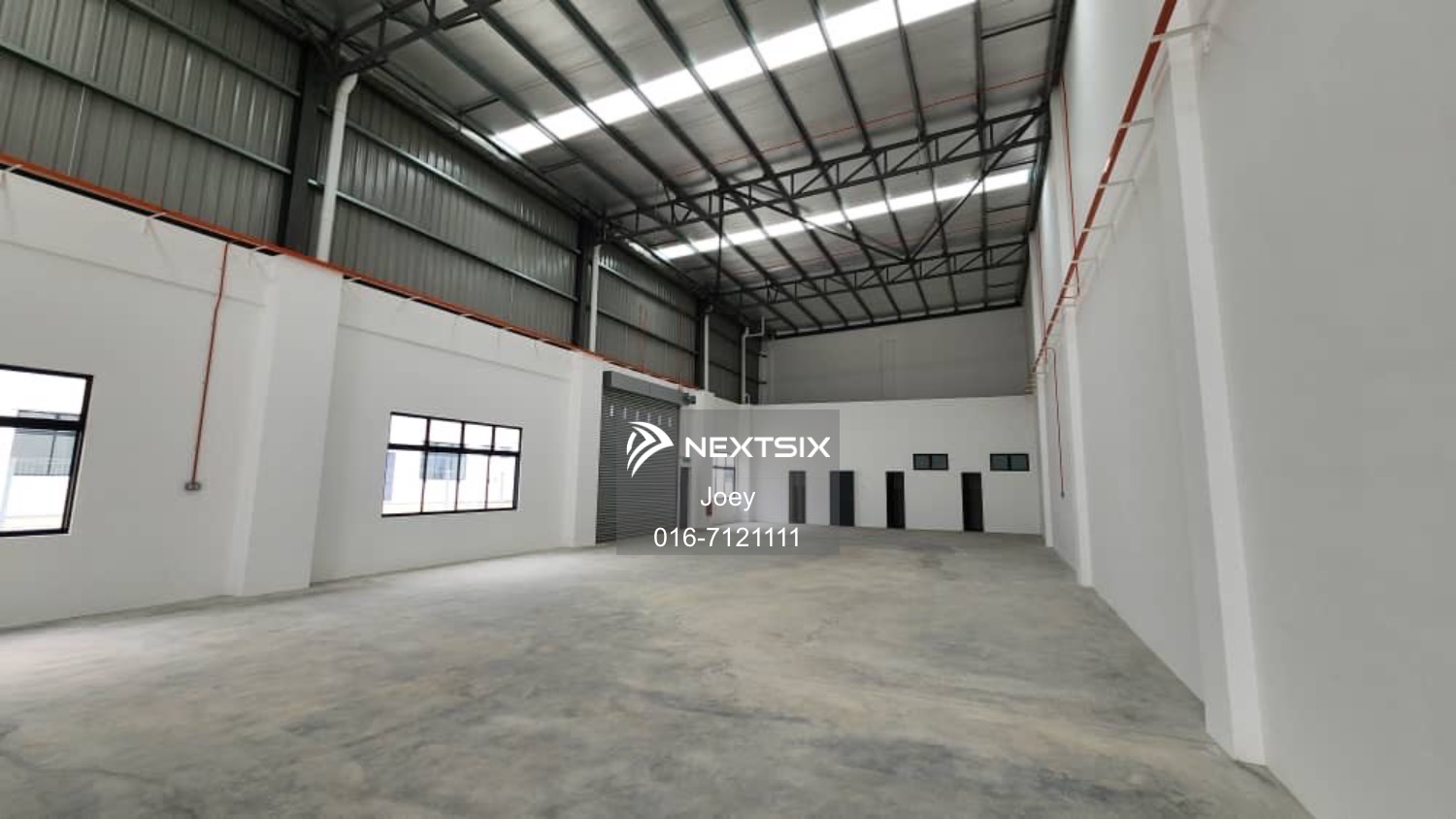 Factory For Rent in Johor Bahru Johor - Image 11