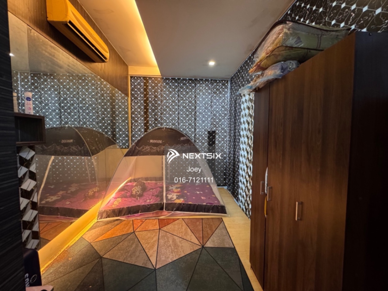 Semi-detached House For Sale in Skudai Johor - Image 15