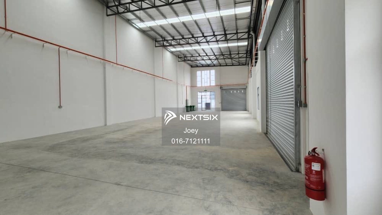 Factory For Rent in Johor Bahru Johor - Image 8