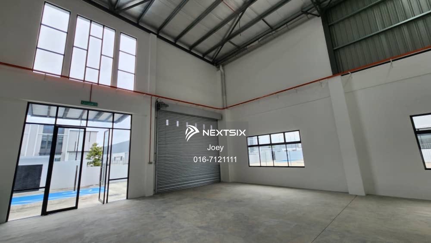 Factory For Rent in Johor Bahru Johor - Image 9