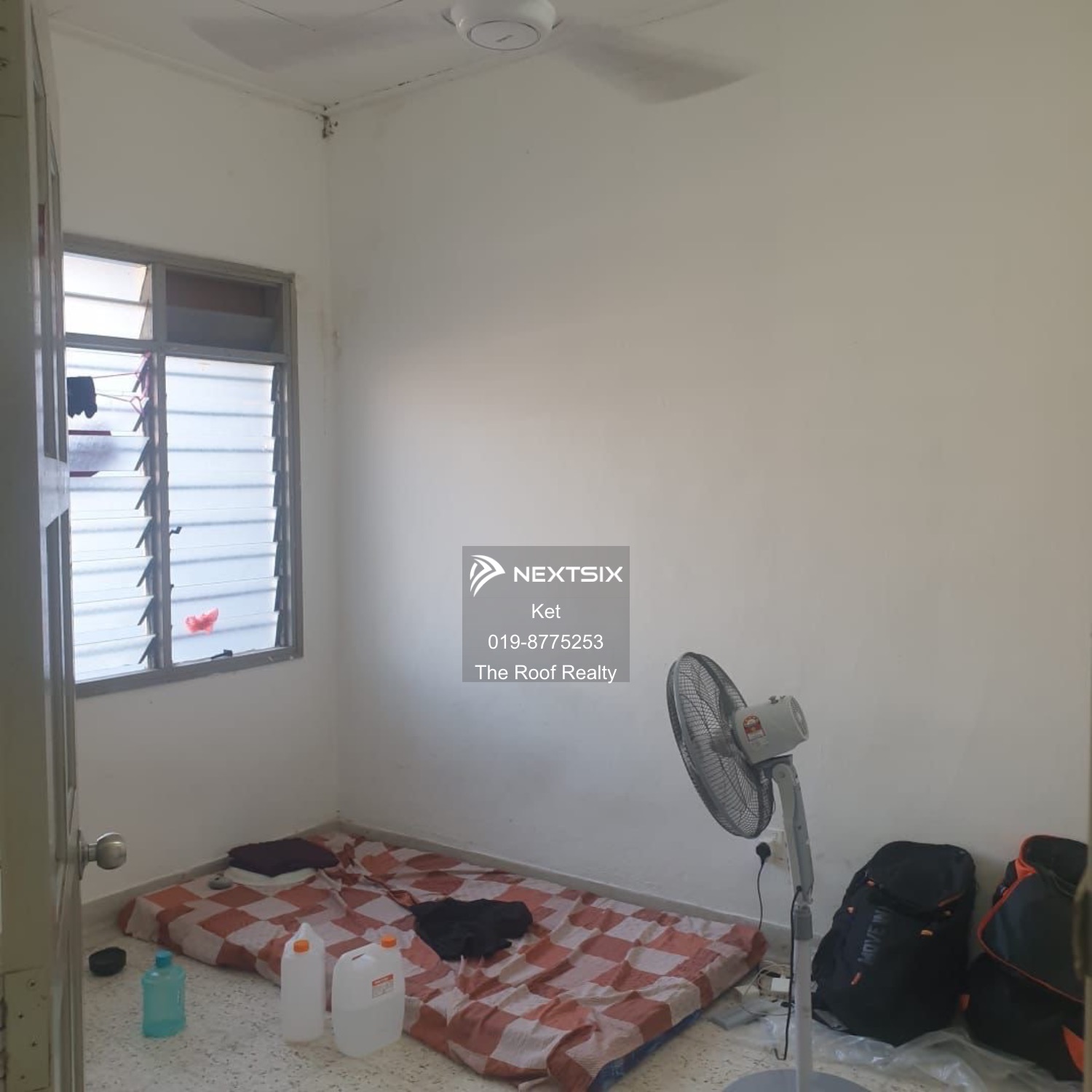1-sty Terrace/Link House For Sale in Johor Bahru Johor - Image 5