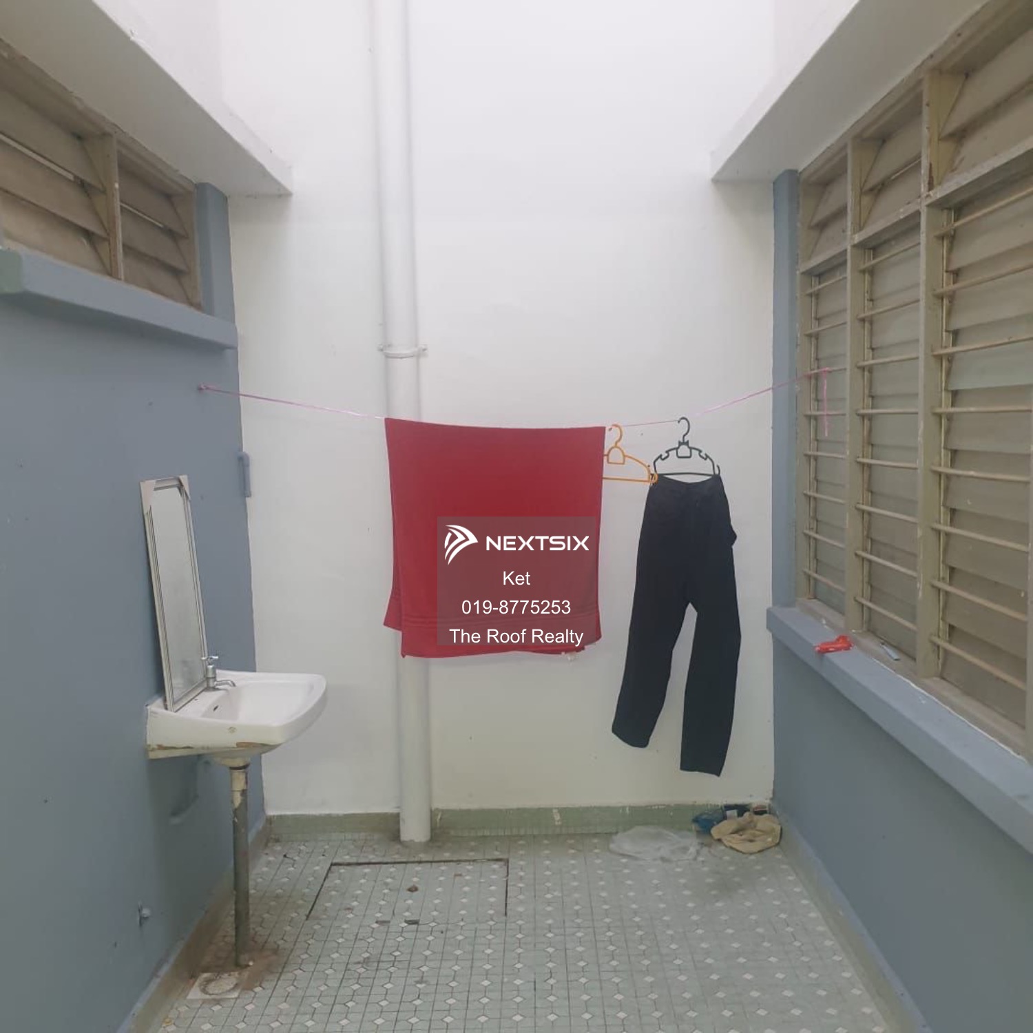 1-sty Terrace/Link House For Sale in Johor Bahru Johor - Image 6