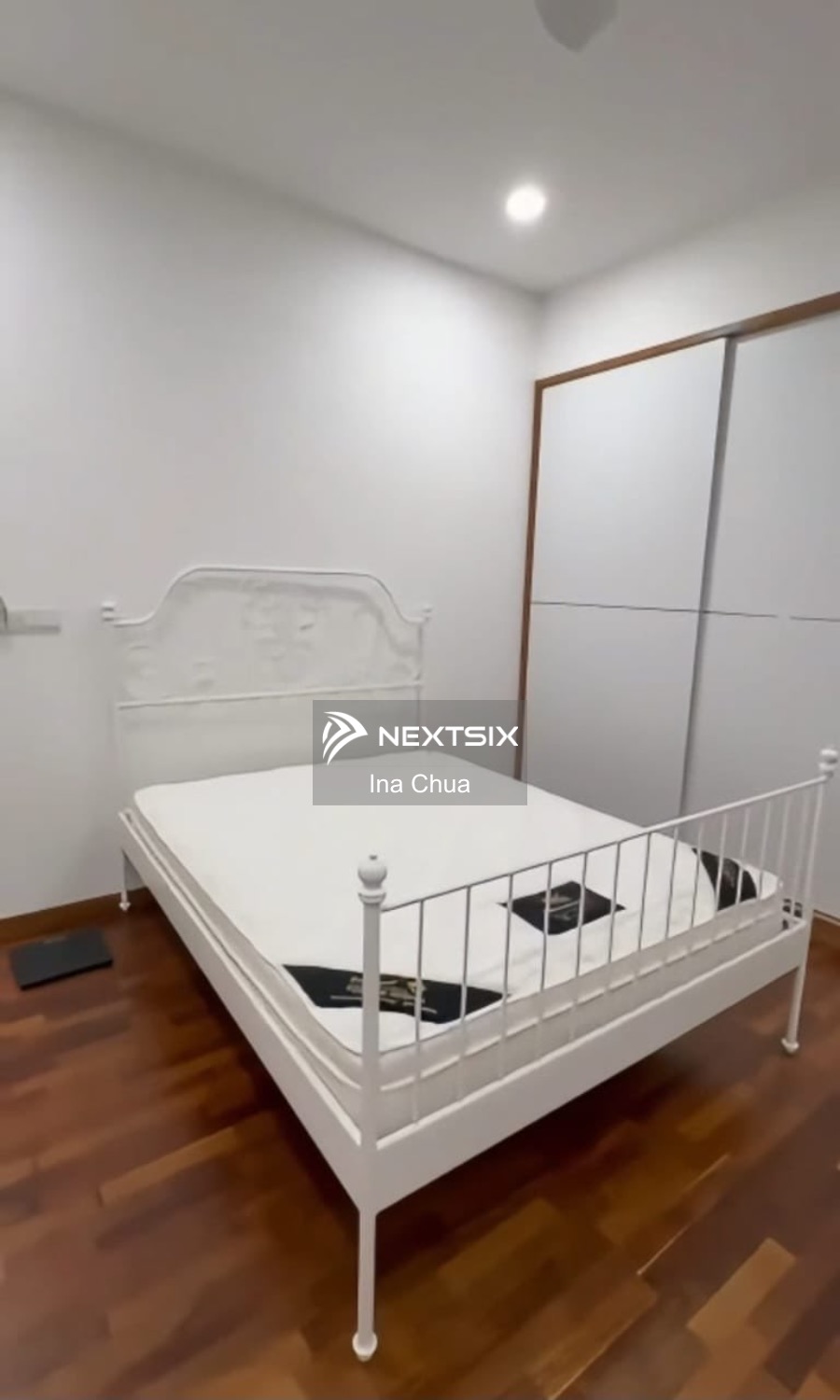 Semi-detached House For Rent in Horizon Hills Johor - Image 10