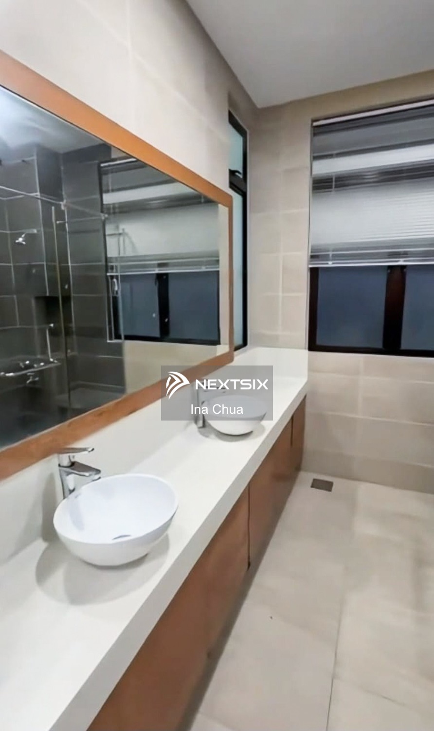 Semi-detached House For Rent in Horizon Hills Johor - Image 11