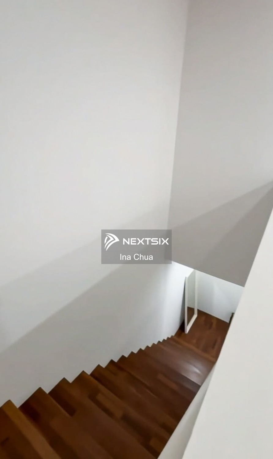 Semi-detached House For Rent in Horizon Hills Johor - Image 6