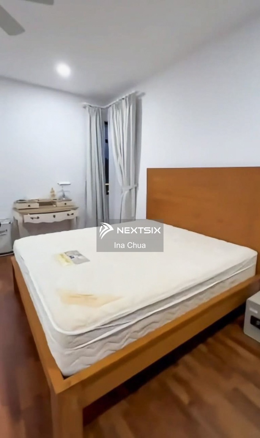 Semi-detached House For Rent in Horizon Hills Johor - Image 7