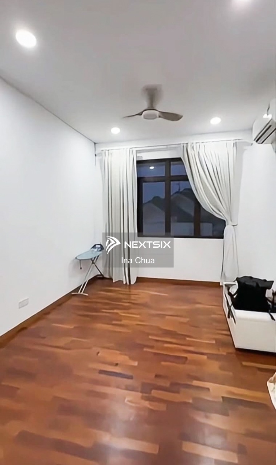 Semi-detached House For Rent in Horizon Hills Johor - Image 9