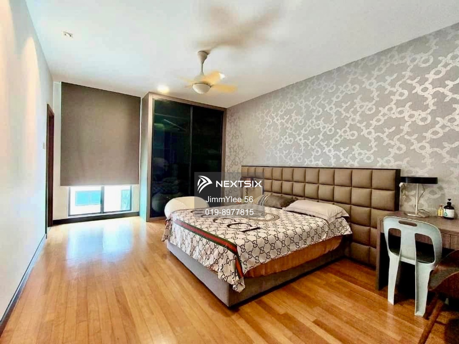 Bungalow For Sale in Permas Jaya Johor - Image 10