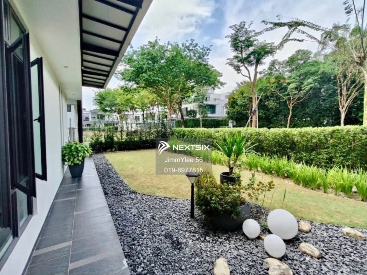 Bungalow For Sale in Permas Jaya Johor - Image 12