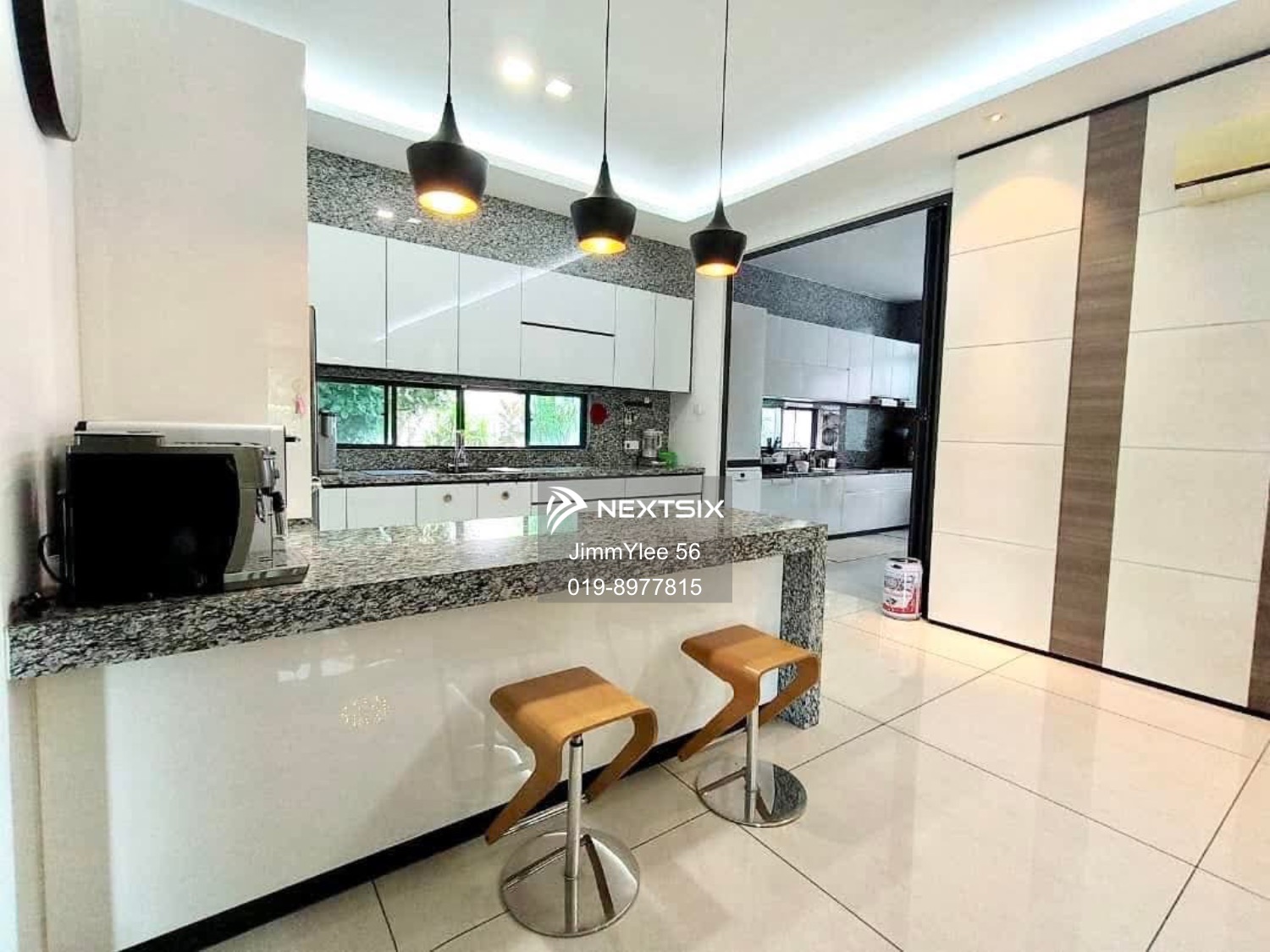 Bungalow For Sale in Permas Jaya Johor - Image 5