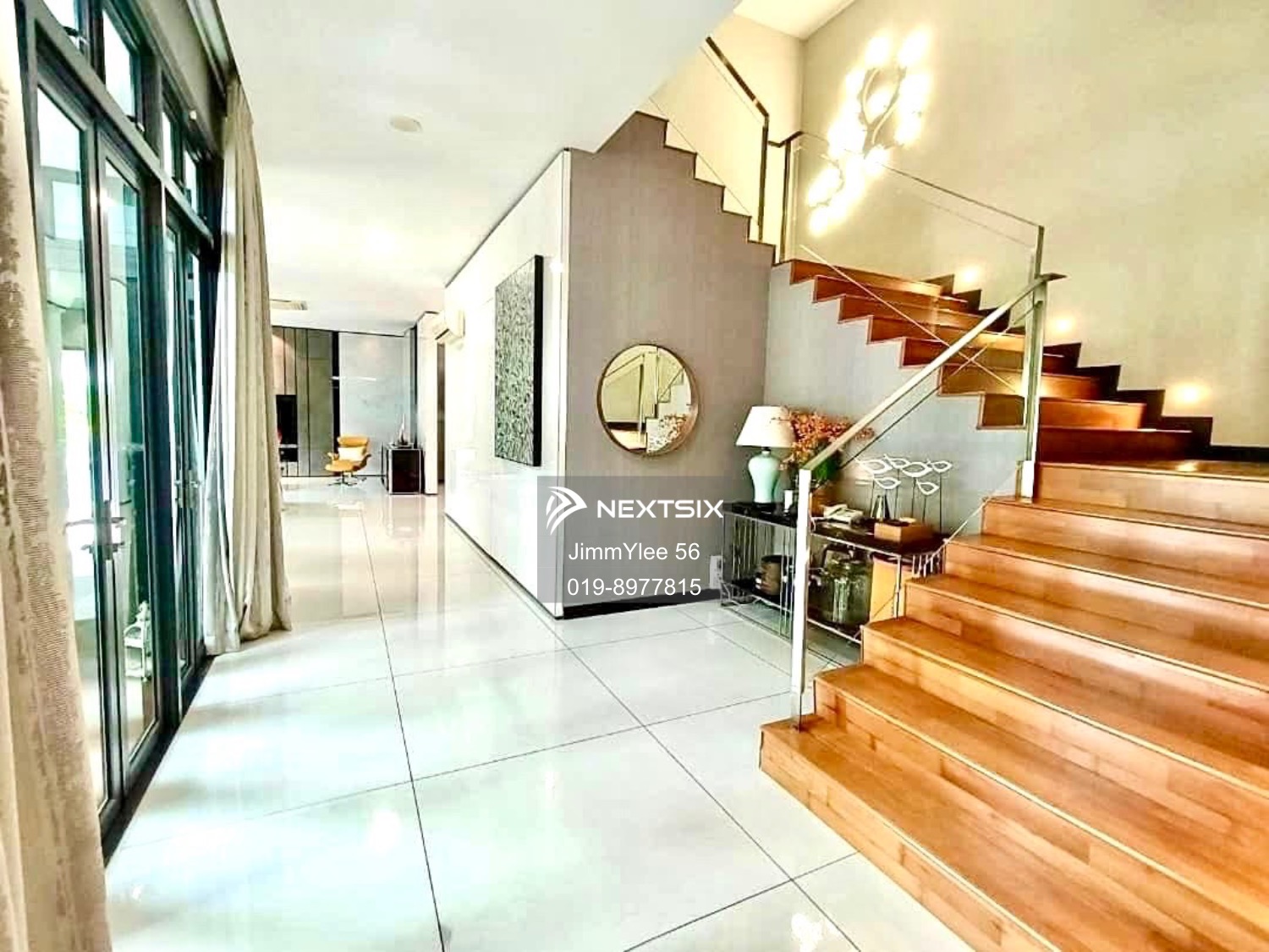 Bungalow For Sale in Permas Jaya Johor - Image 6