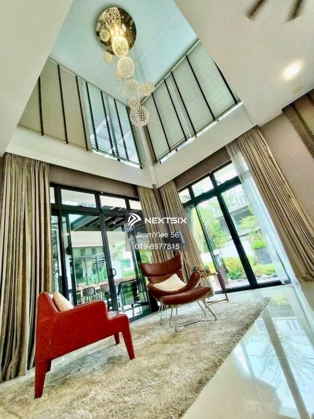 Bungalow For Sale in Permas Jaya Johor - Image 7