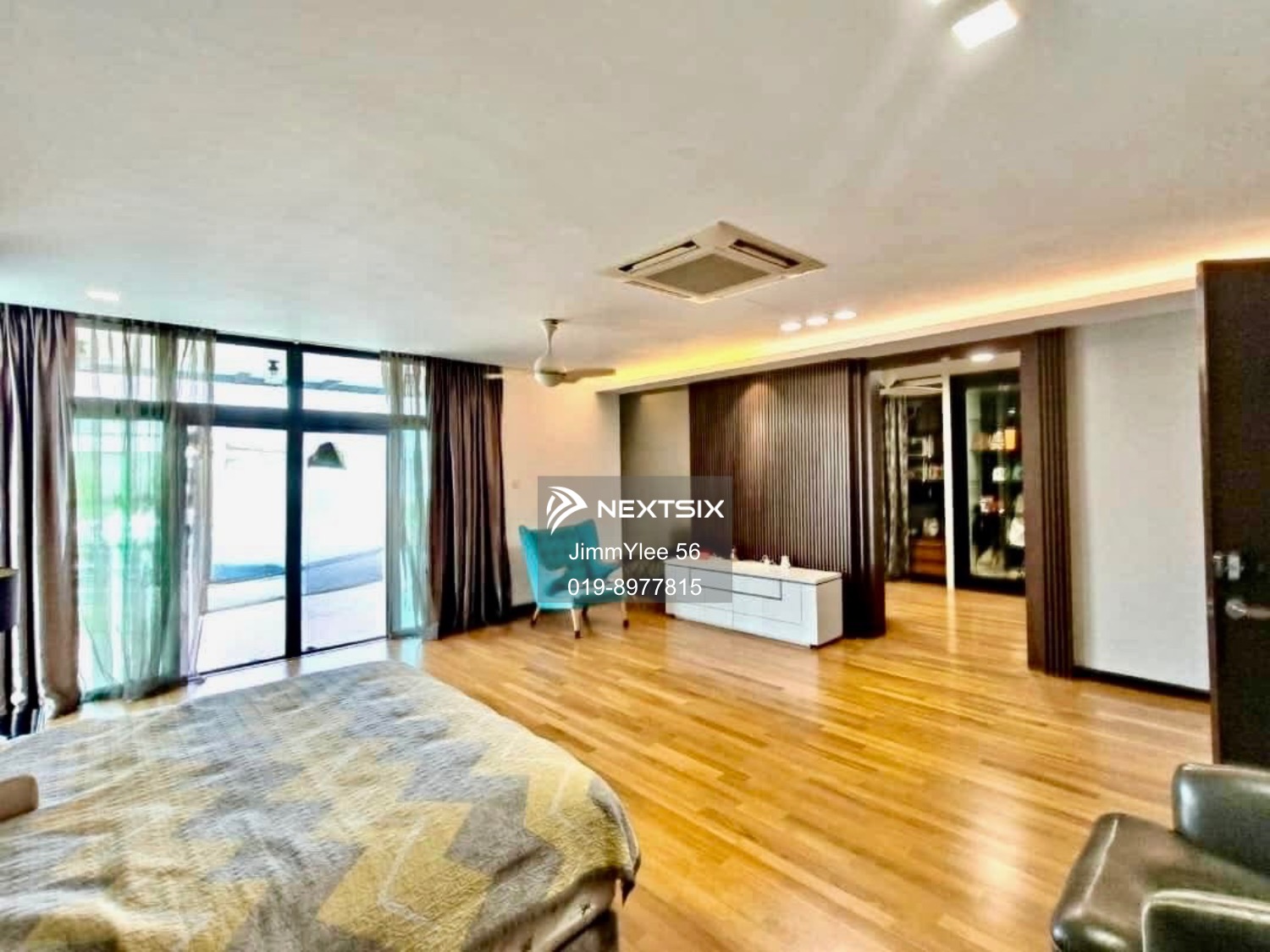 Bungalow For Sale in Permas Jaya Johor - Image 9