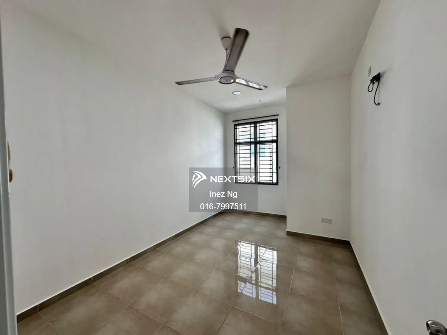 2-sty Terrace/Link House For Sale in Iskandar Puteri (Nusajaya) Johor - Image 9