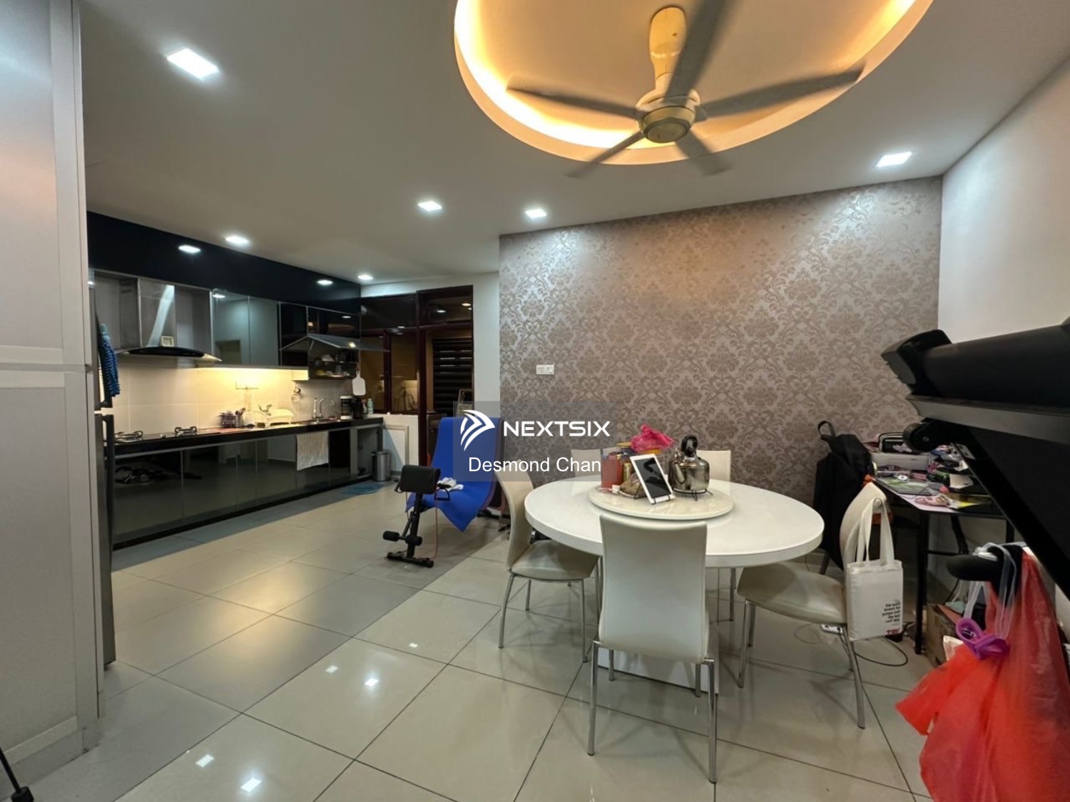 2-sty Terrace/Link House For Sale in Skudai Johor - Image 10