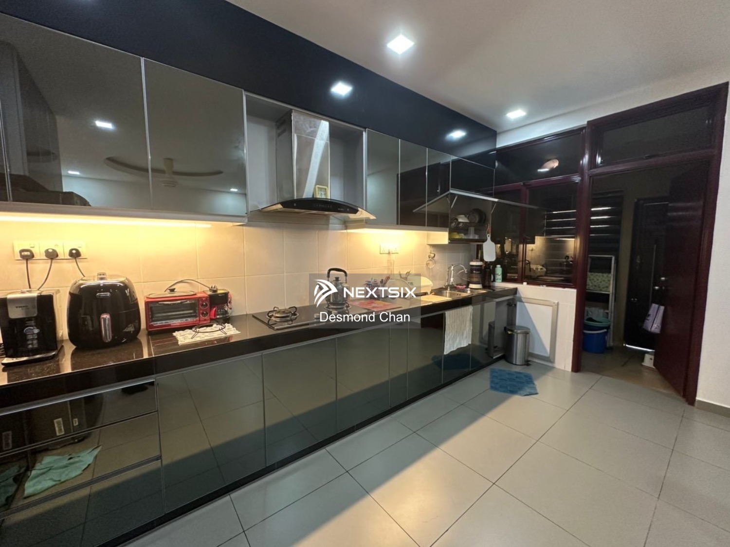 2-sty Terrace/Link House For Sale in Skudai Johor - Image 6