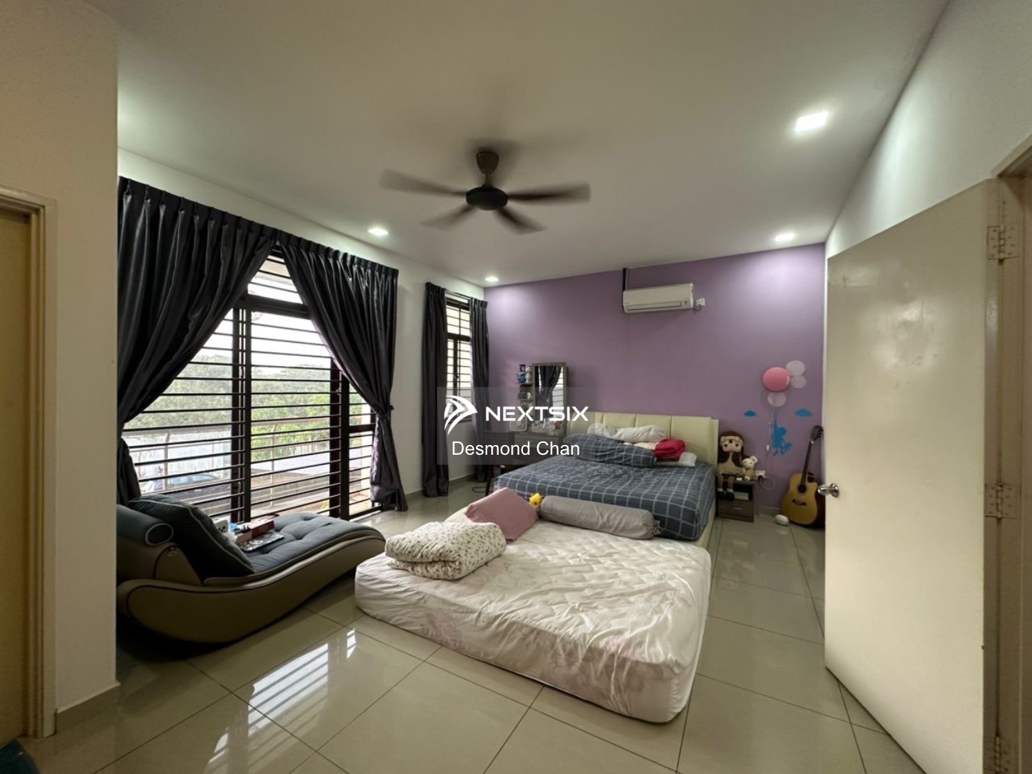 2-sty Terrace/Link House For Sale in Skudai Johor - Image 7