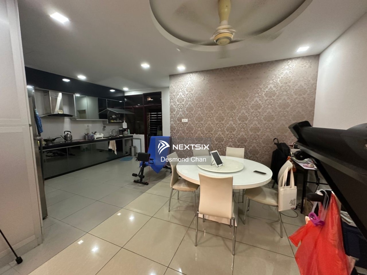2-sty Terrace/Link House For Sale in Skudai Johor - Image 8