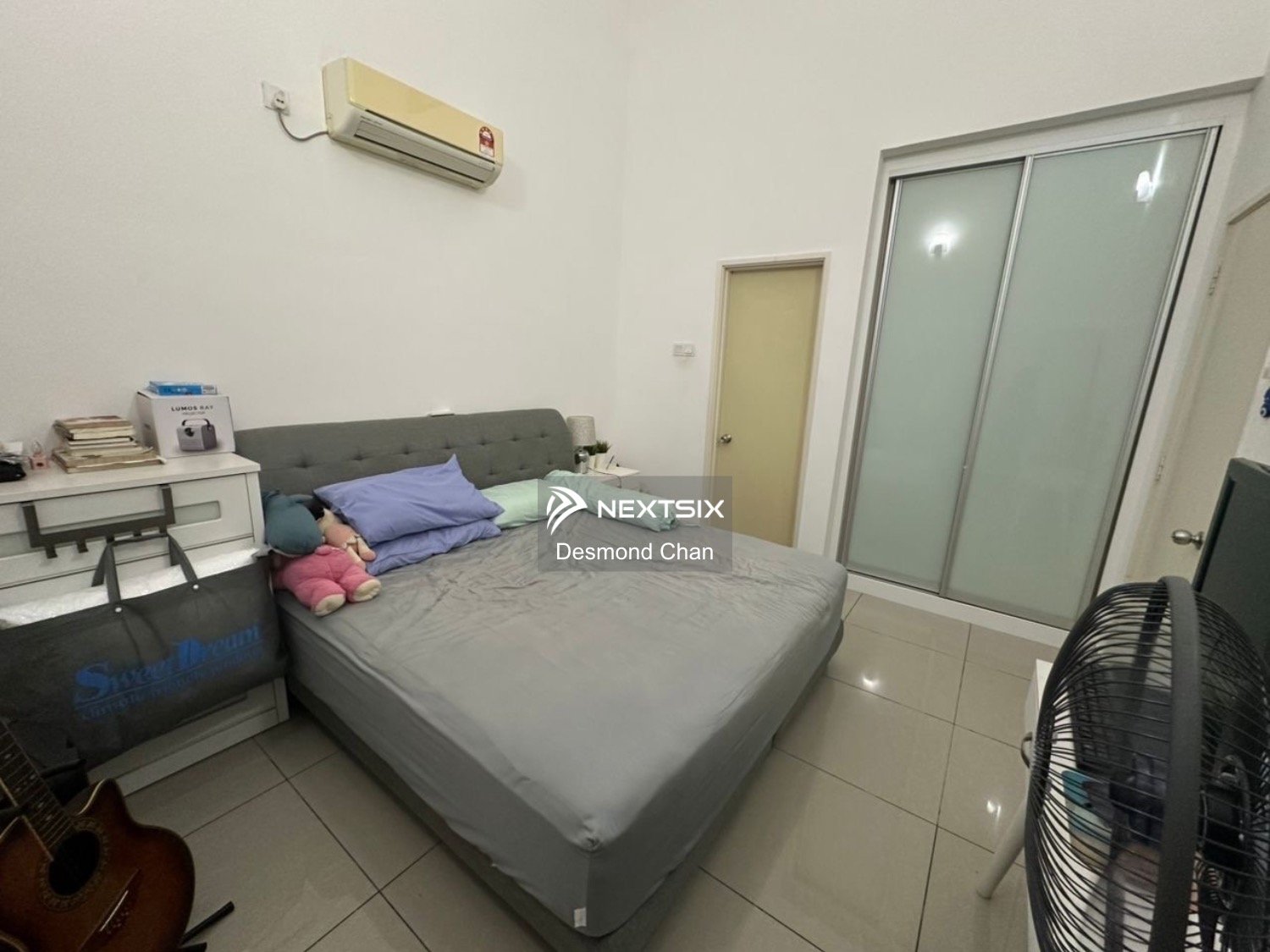 2-sty Terrace/Link House For Sale in Skudai Johor - Image 9