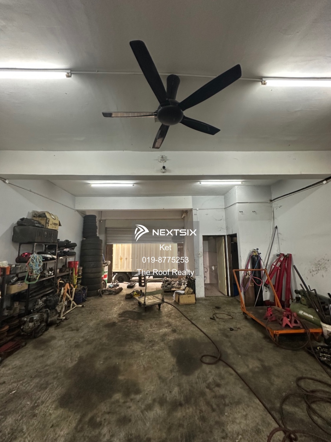 Shop For Sale in Masai Johor - Image 10