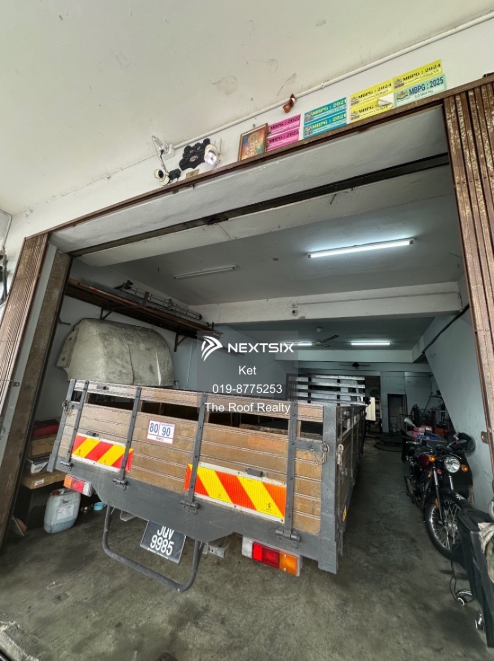 Shop For Sale in Masai Johor - Image 5