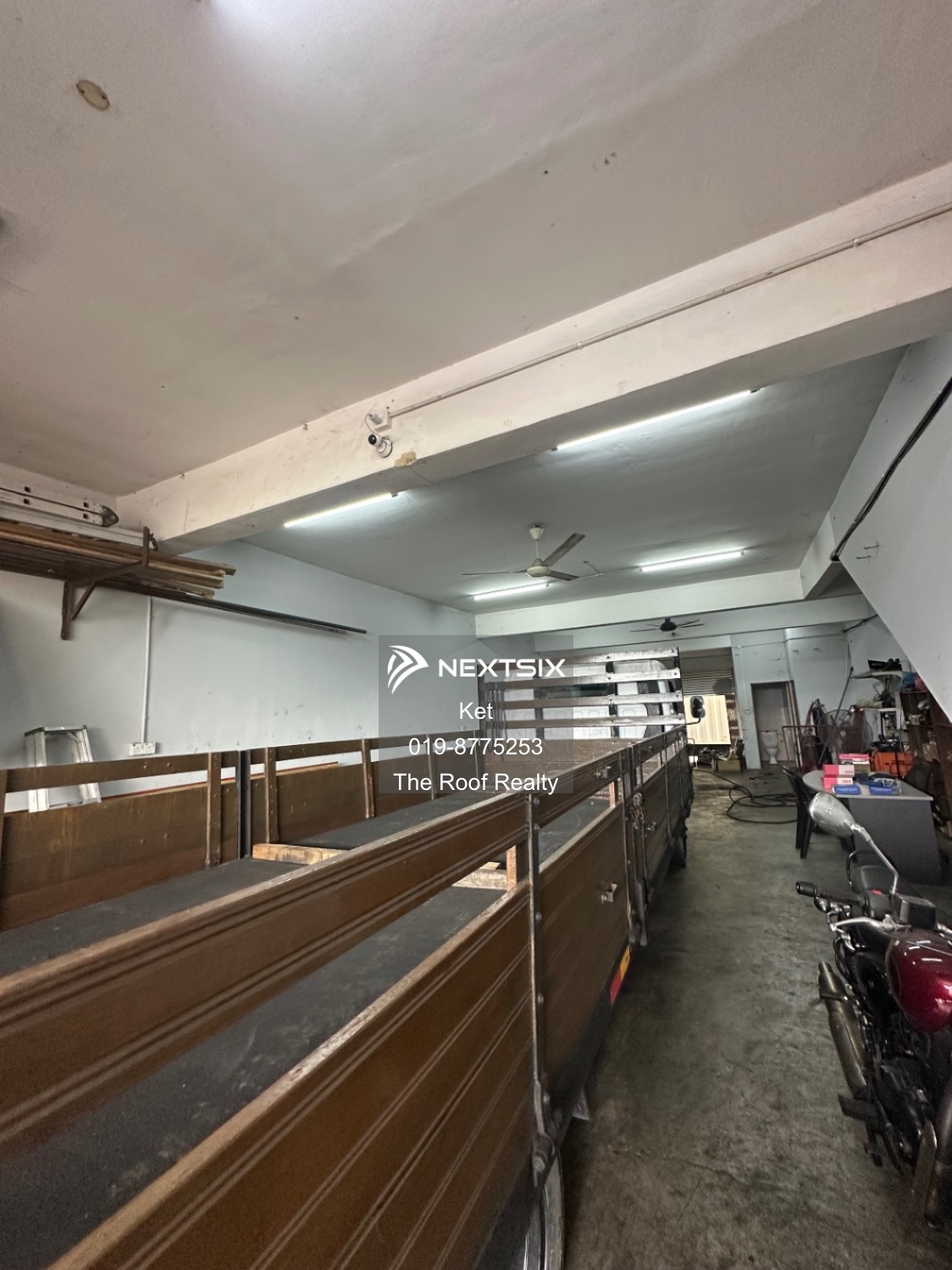 Shop For Sale in Masai Johor - Image 6