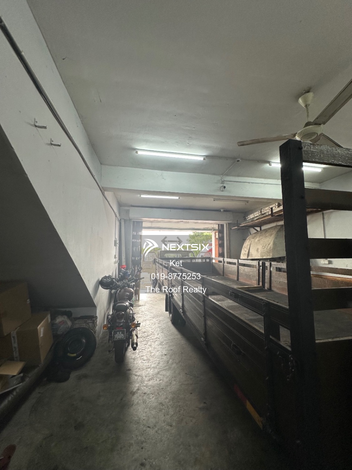 Shop For Sale in Masai Johor - Image 7