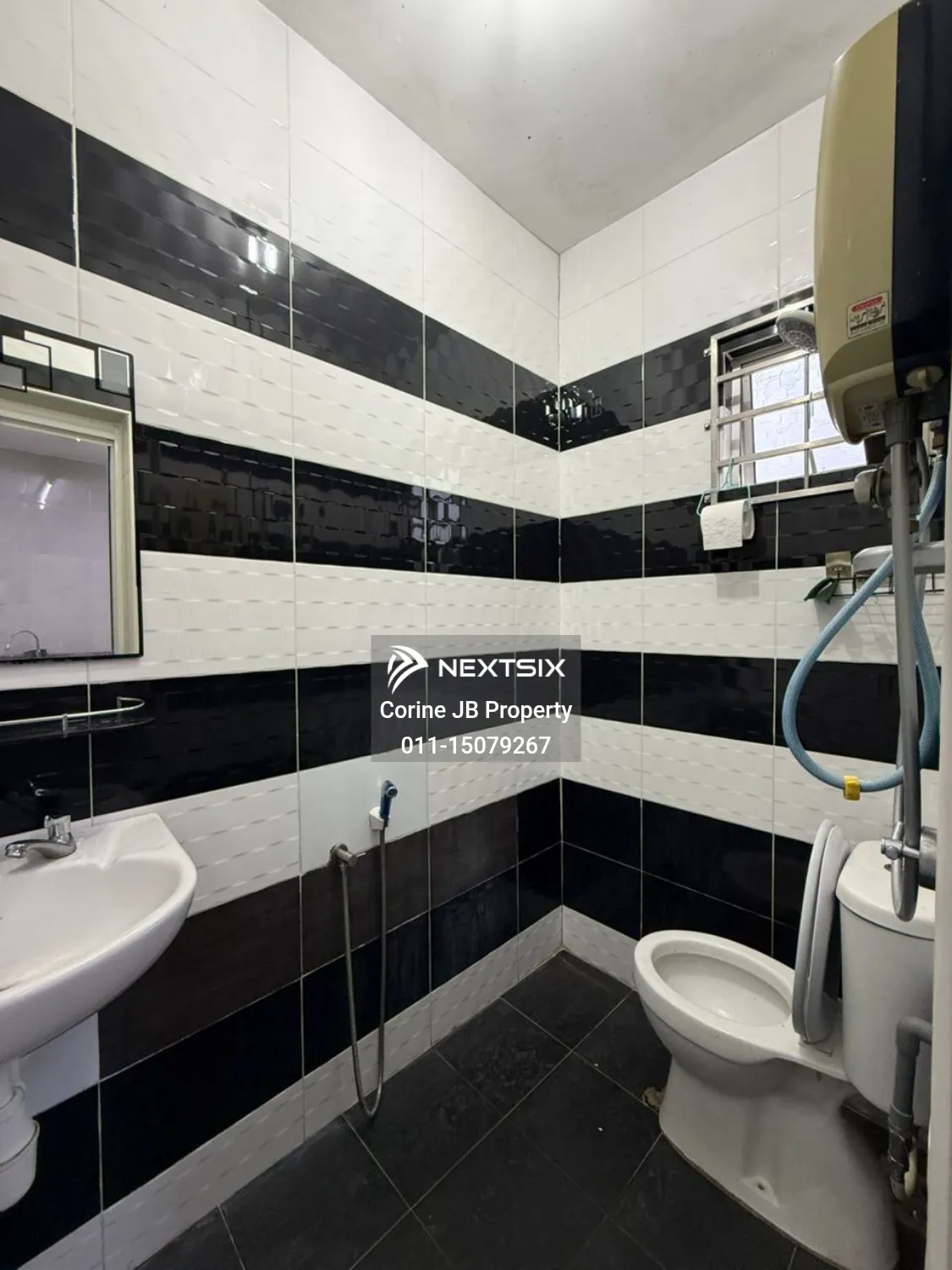 2-sty Terrace/Link House For Sale in Masai Johor - Image 6