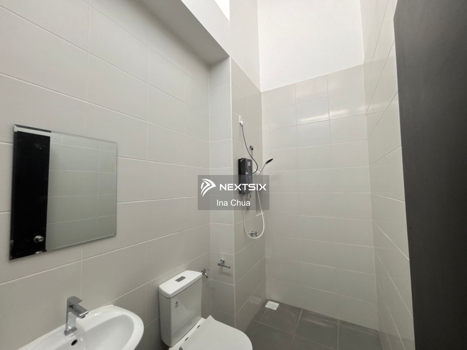 Cluster House For Rent in Horizon Hills Johor - Image 10