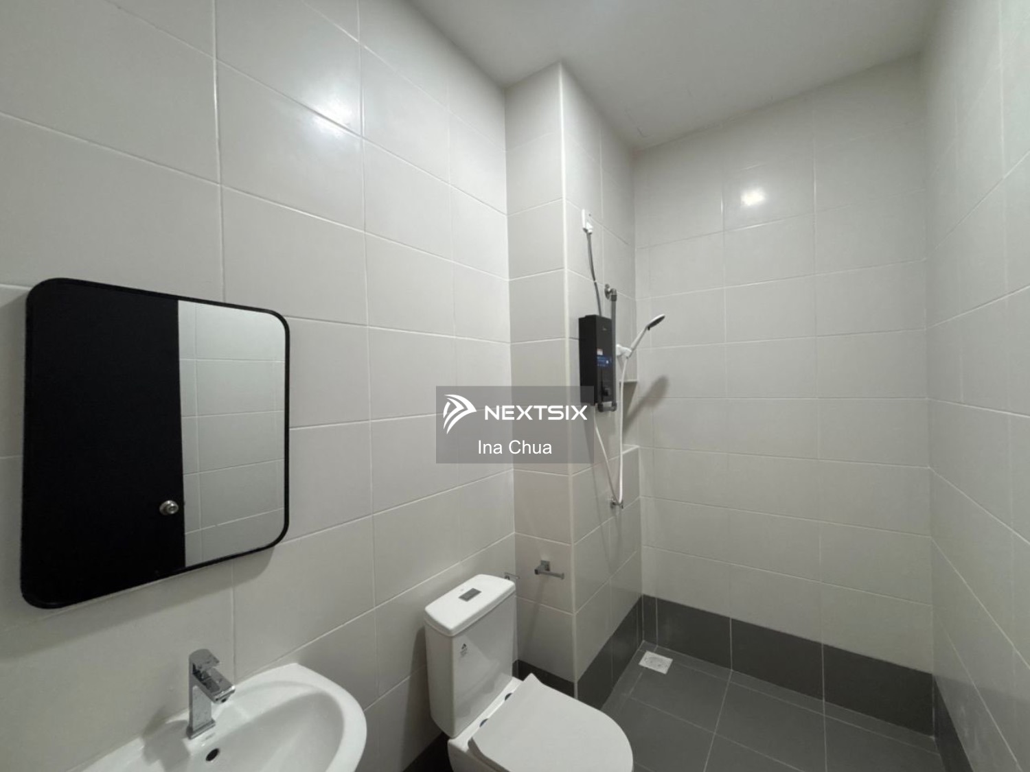 Cluster House For Rent in Horizon Hills Johor - Image 11