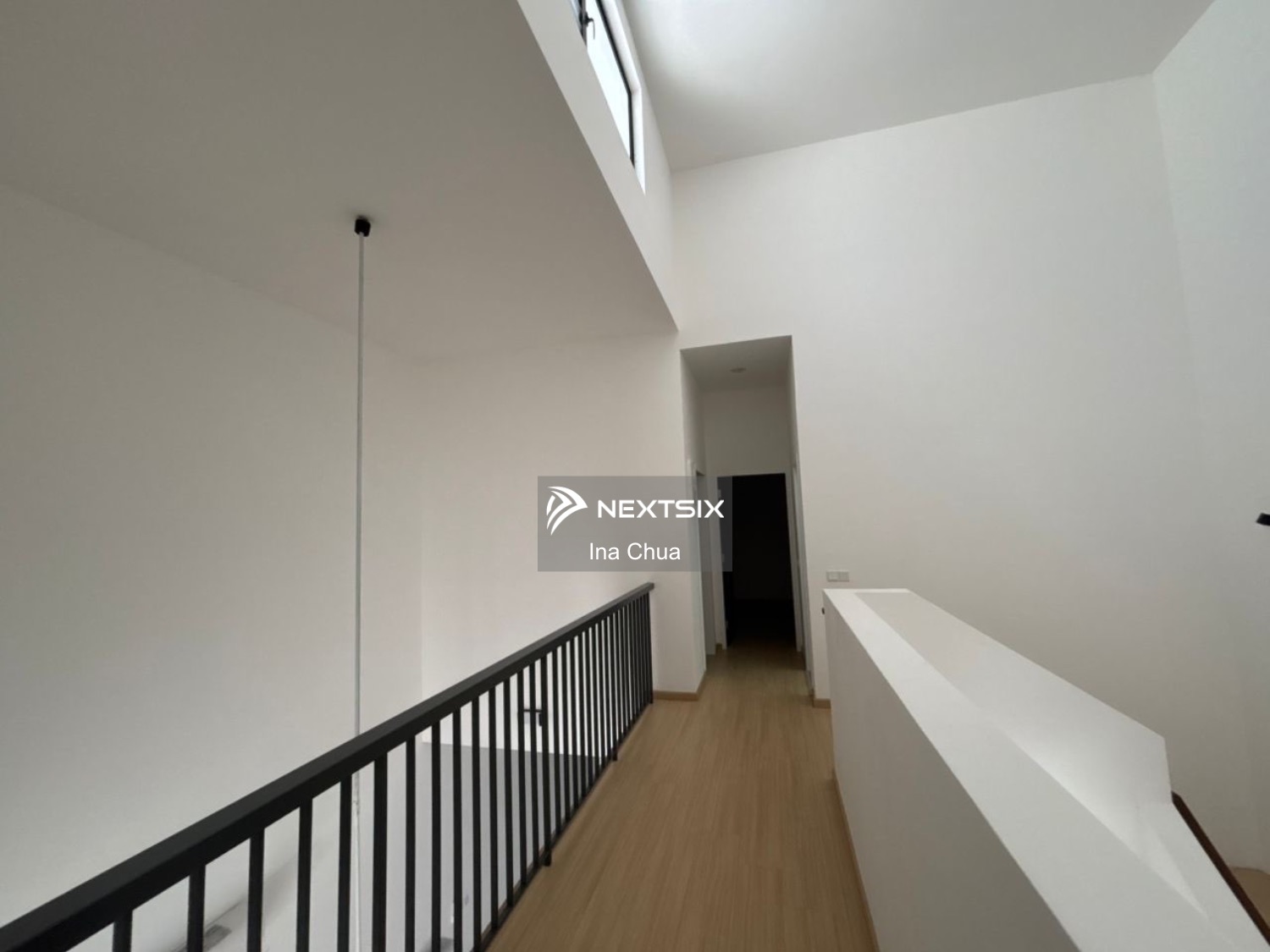 Cluster House For Rent in Horizon Hills Johor - Image 5