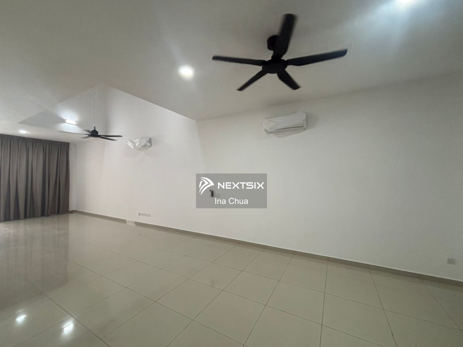 Cluster House For Rent in Horizon Hills Johor - Image 9
