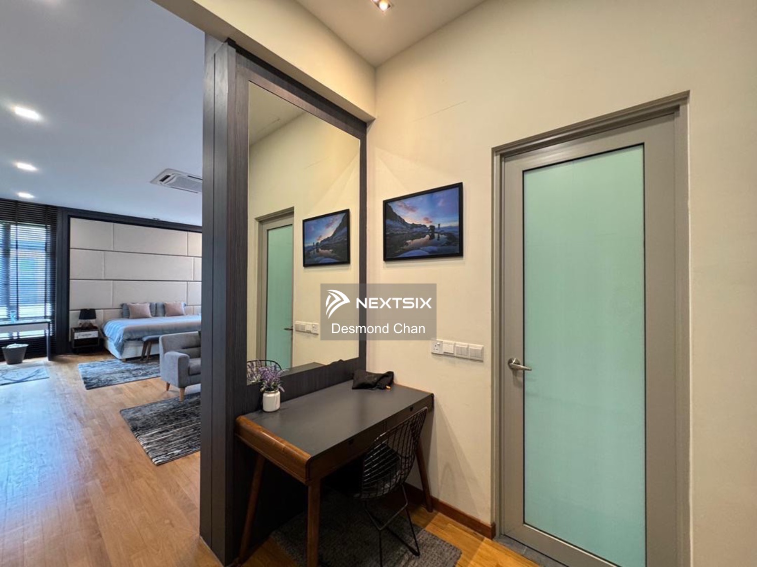 Cluster House For Sale in Perling Johor - Image 15