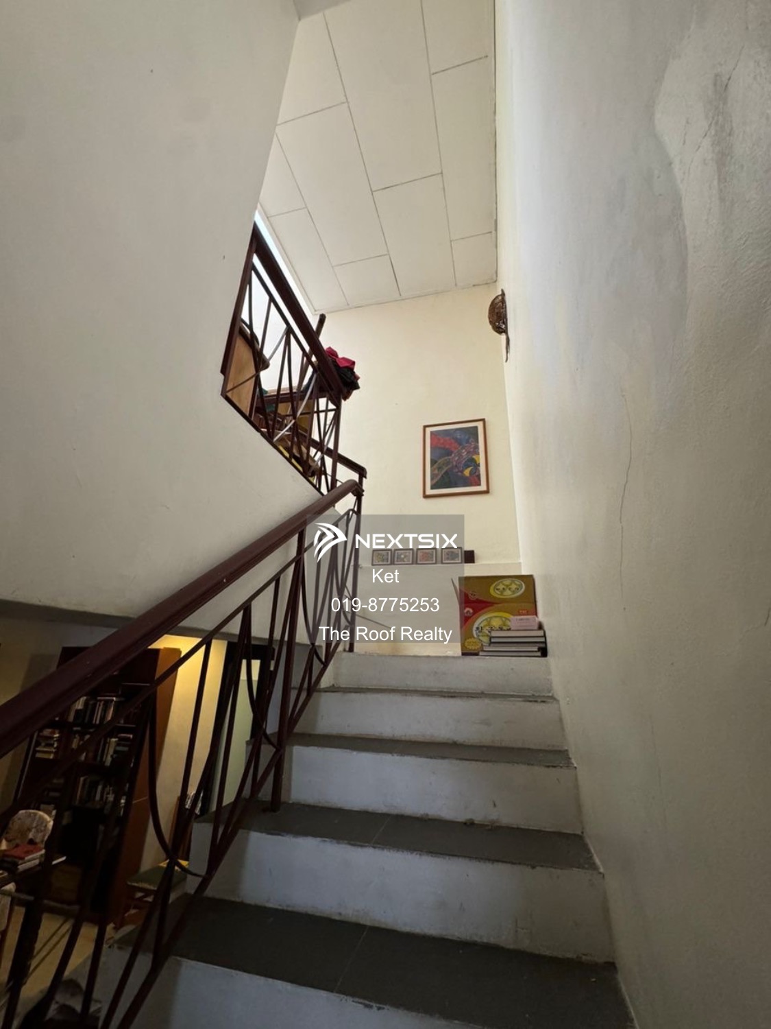 2-sty Terrace/Link House For Sale in Johor Bahru Johor - Image 10