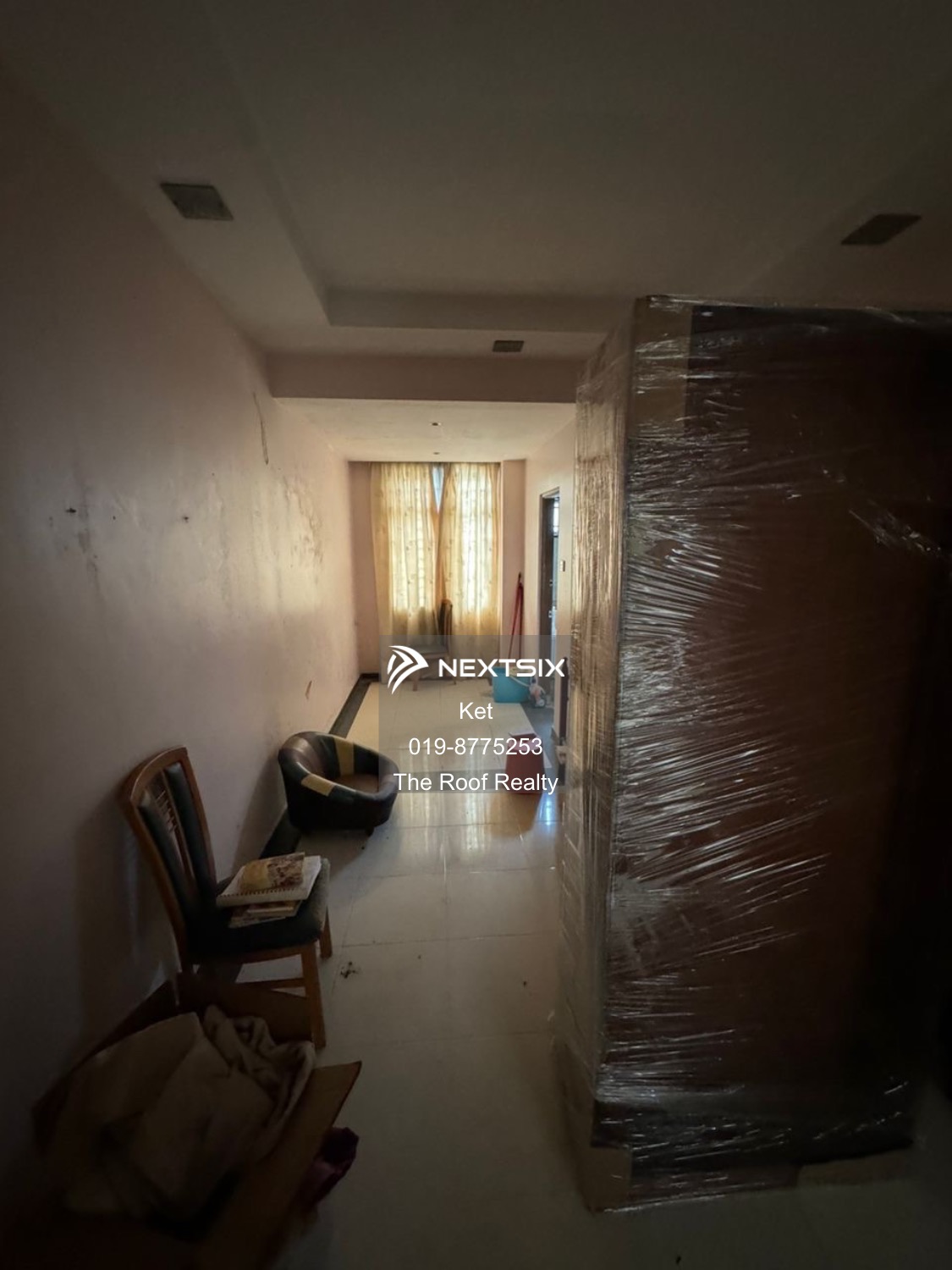 2-sty Terrace/Link House For Sale in Johor Bahru Johor - Image 11