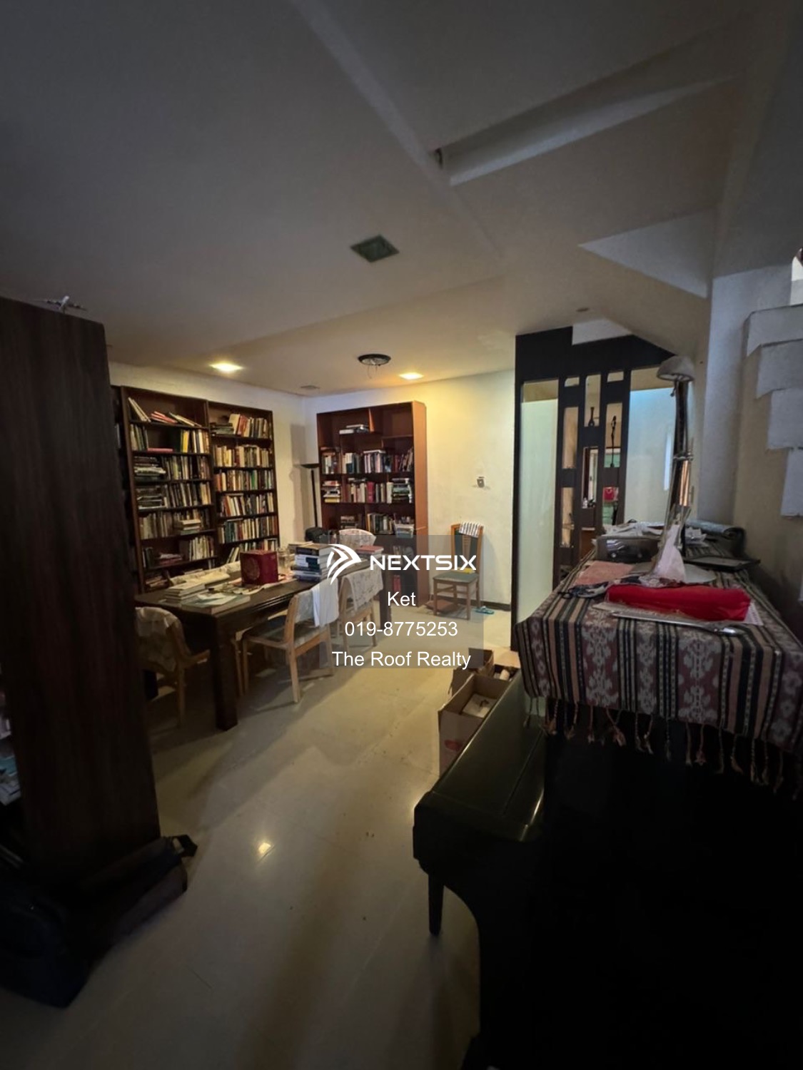 2-sty Terrace/Link House For Sale in Johor Bahru Johor - Image 12