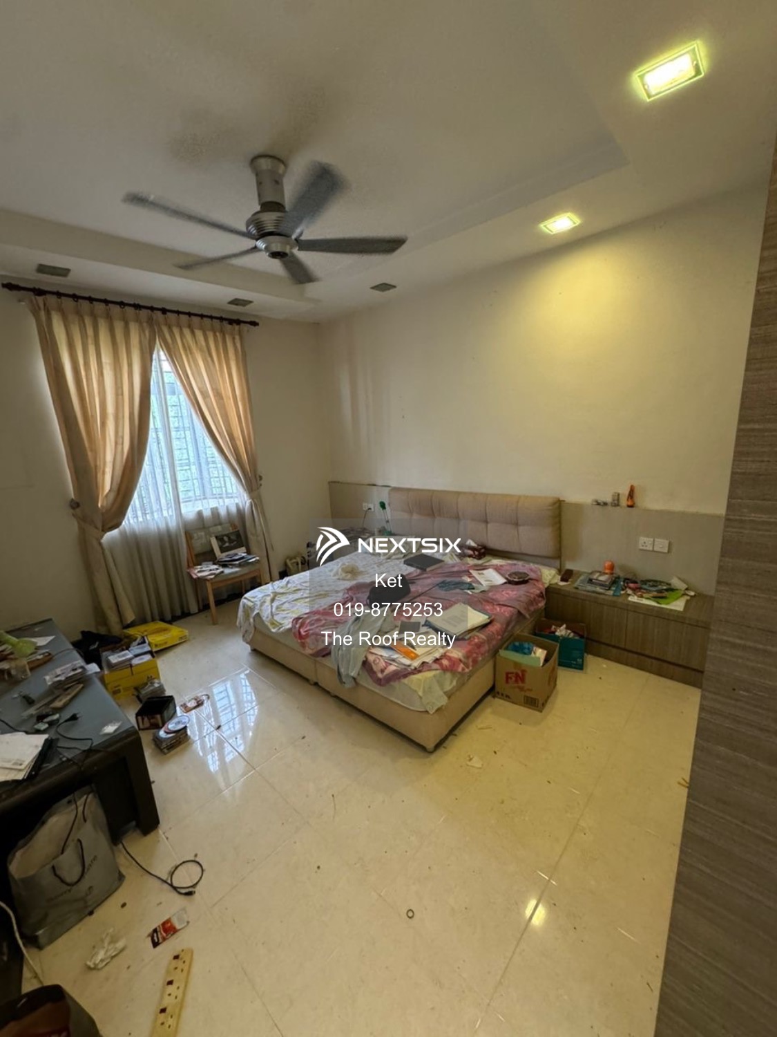 2-sty Terrace/Link House For Sale in Johor Bahru Johor - Image 13