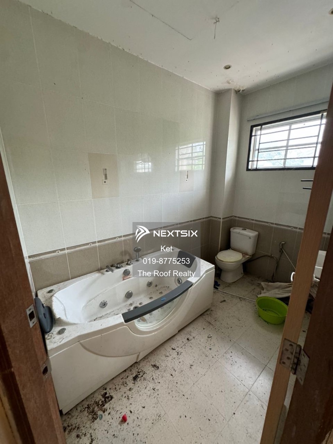 2-sty Terrace/Link House For Sale in Johor Bahru Johor - Image 14