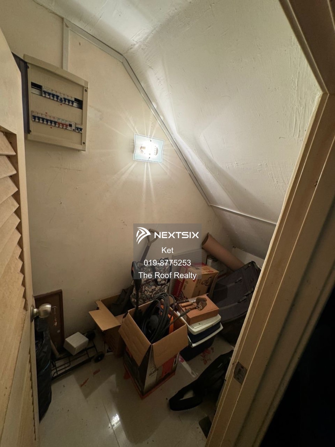 2-sty Terrace/Link House For Sale in Johor Bahru Johor - Image 15