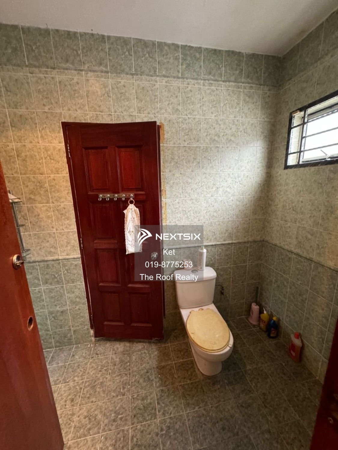 2-sty Terrace/Link House For Sale in Johor Bahru Johor - Image 5