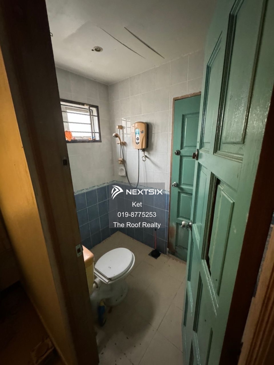 2-sty Terrace/Link House For Sale in Johor Bahru Johor - Image 6