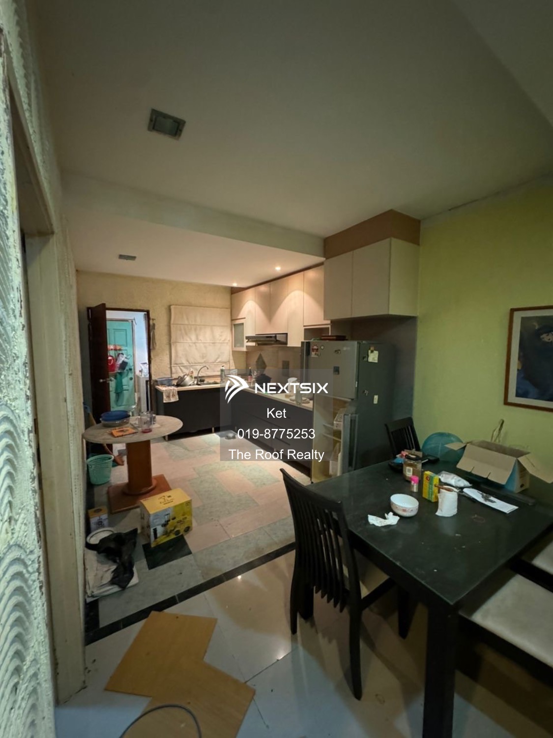 2-sty Terrace/Link House For Sale in Johor Bahru Johor - Image 7