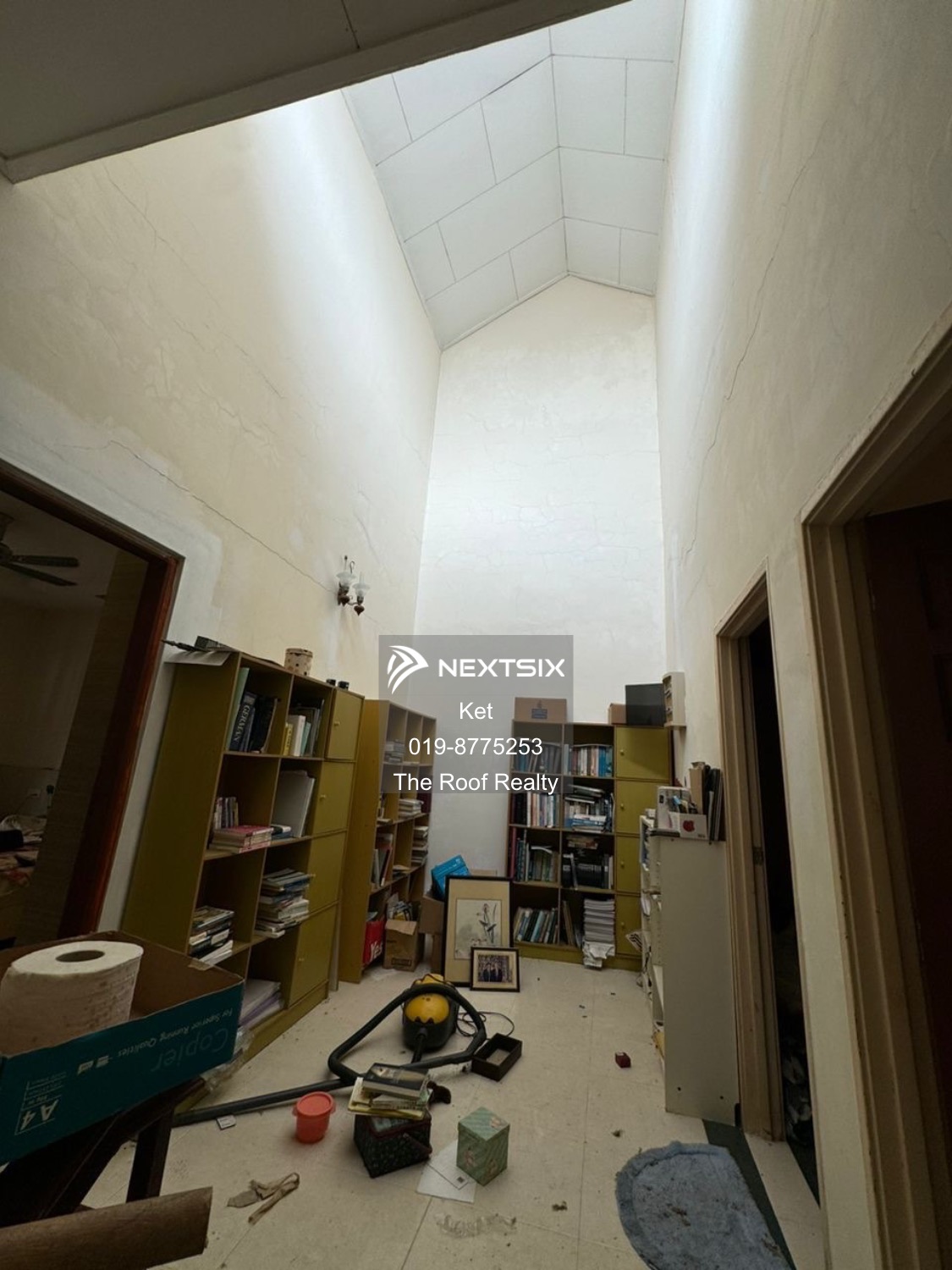 2-sty Terrace/Link House For Sale in Johor Bahru Johor - Image 9