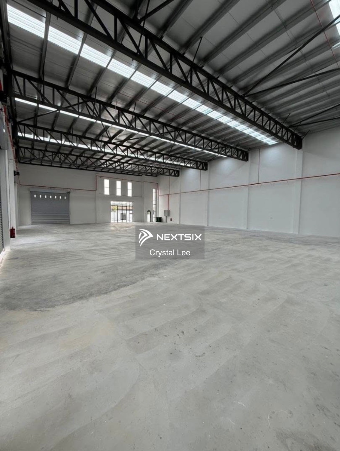 Semi-D Factory For Rent in Tebrau Johor - Image 5