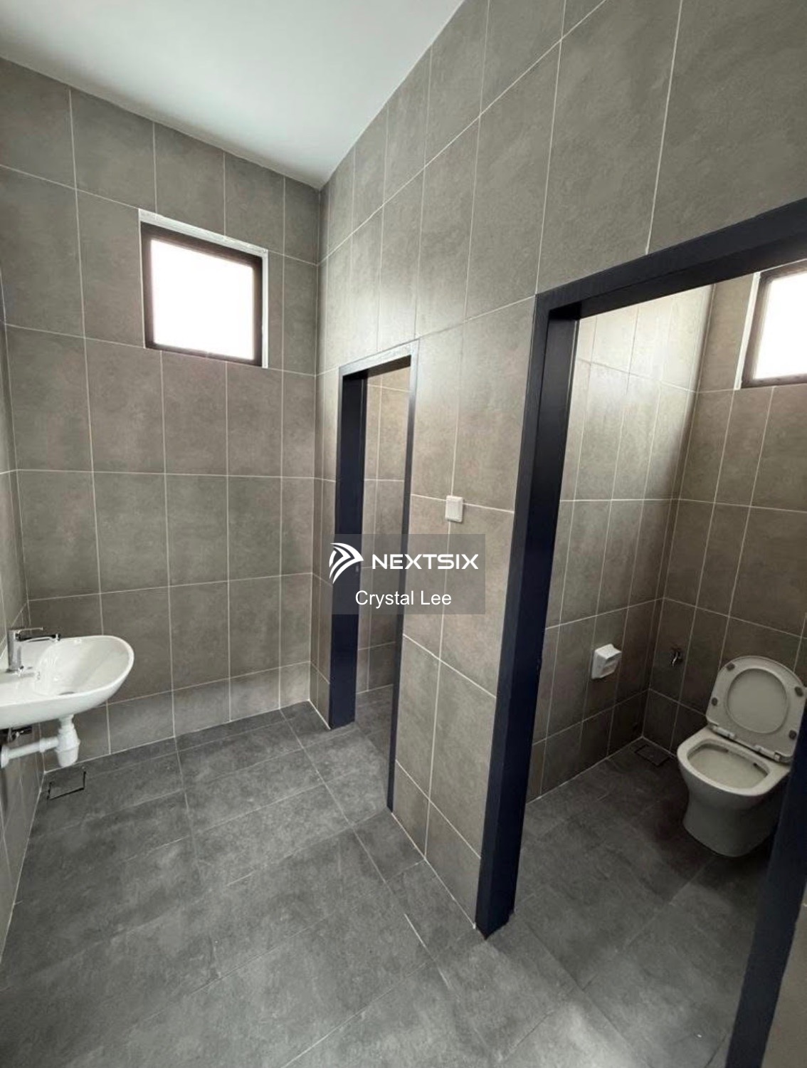 Semi-D Factory For Rent in Tebrau Johor - Image 6