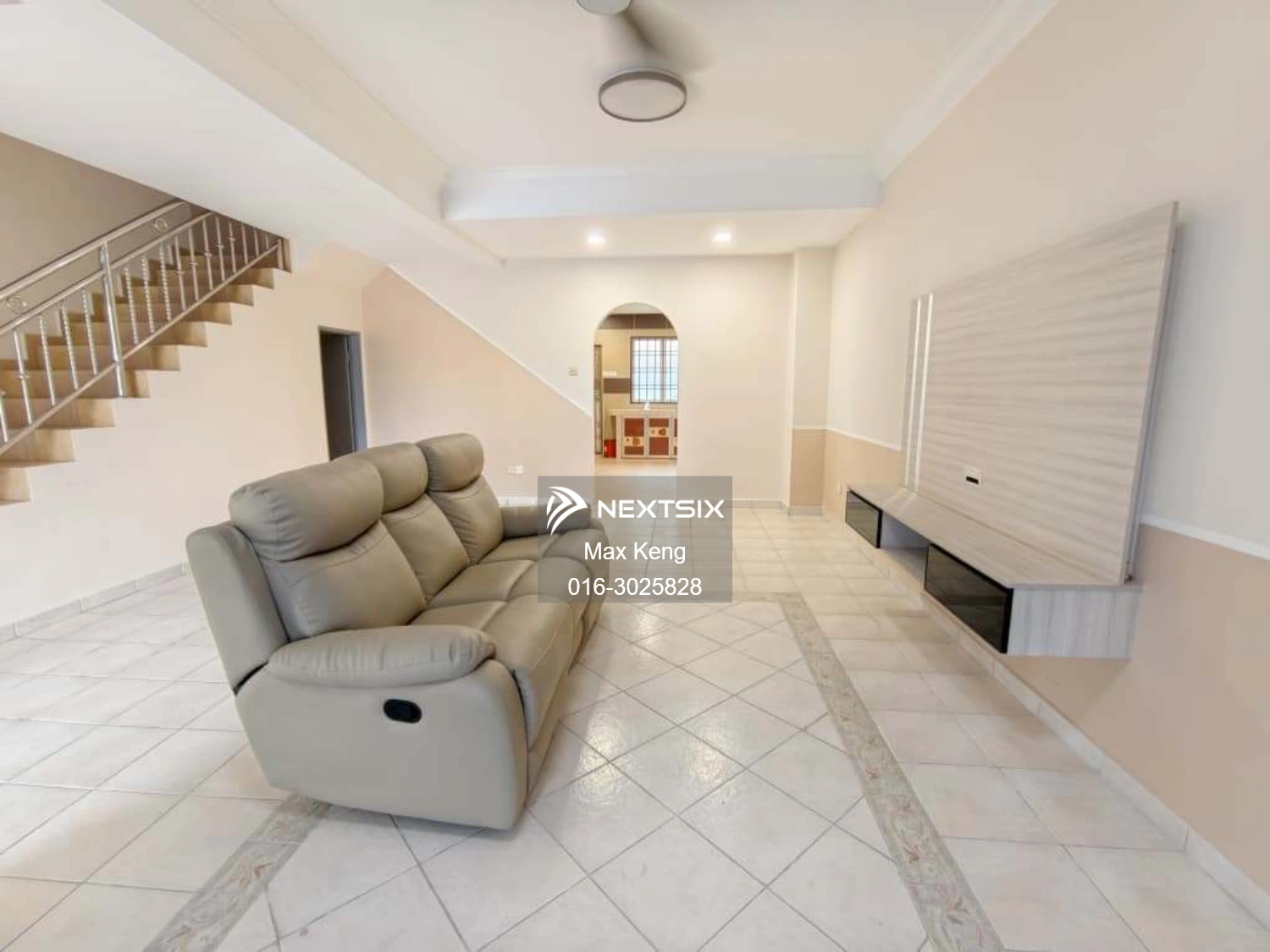 2-sty Terrace/Link House For Sale in Gelang Patah Johor